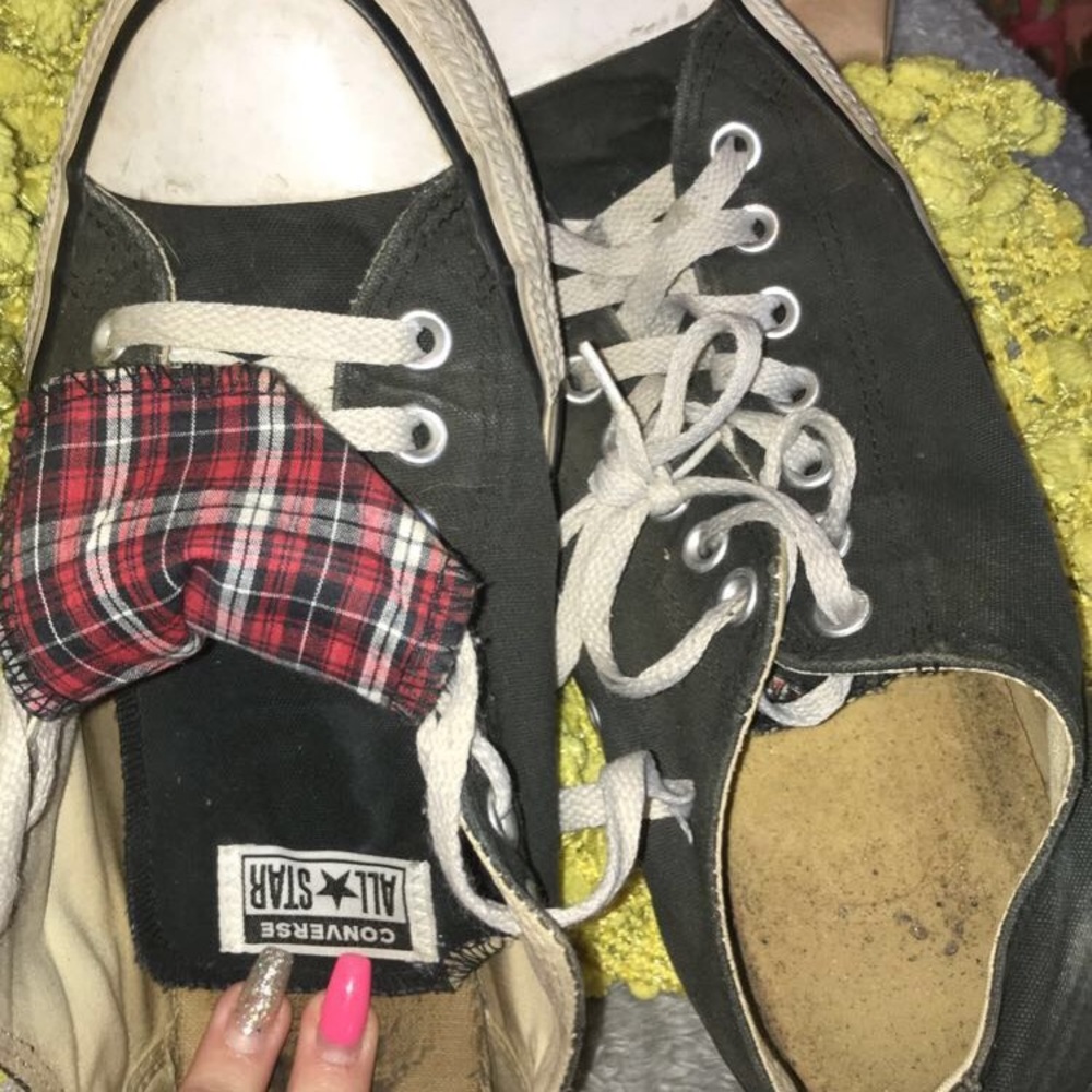 Converses
